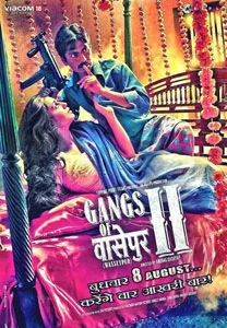 Gangs of Wasseypur - Part 2