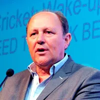 Dominic Proctor #Frames2013: Indian M&E must take a global stance: Dominic Proctor ...