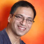 Ashraf Engineer's All Indians Matter podcast tops Apple, Spotify roster ...