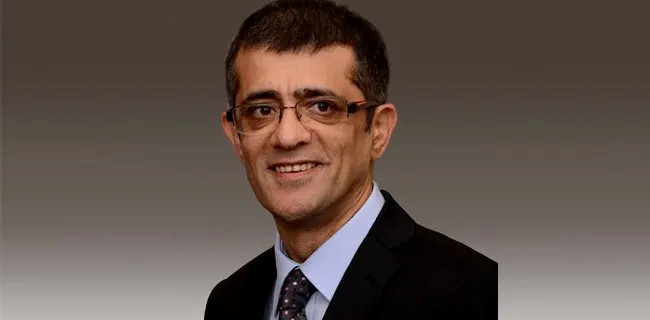 Sunil Lulla is Chairman of Ashwani Singla’s Astrum - MxMIndia
