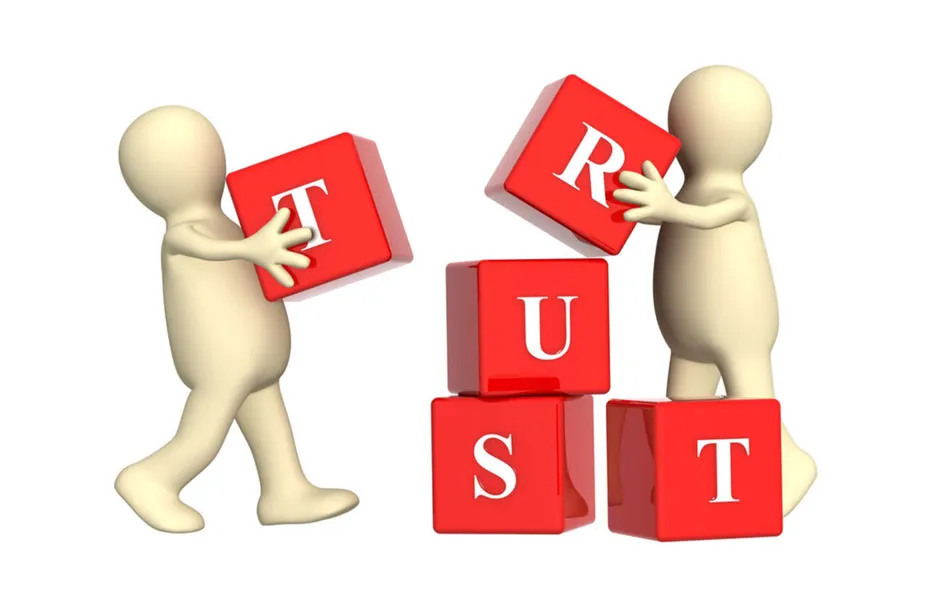 Confronting the Crisis of Credibility & Trust - MxMIndia